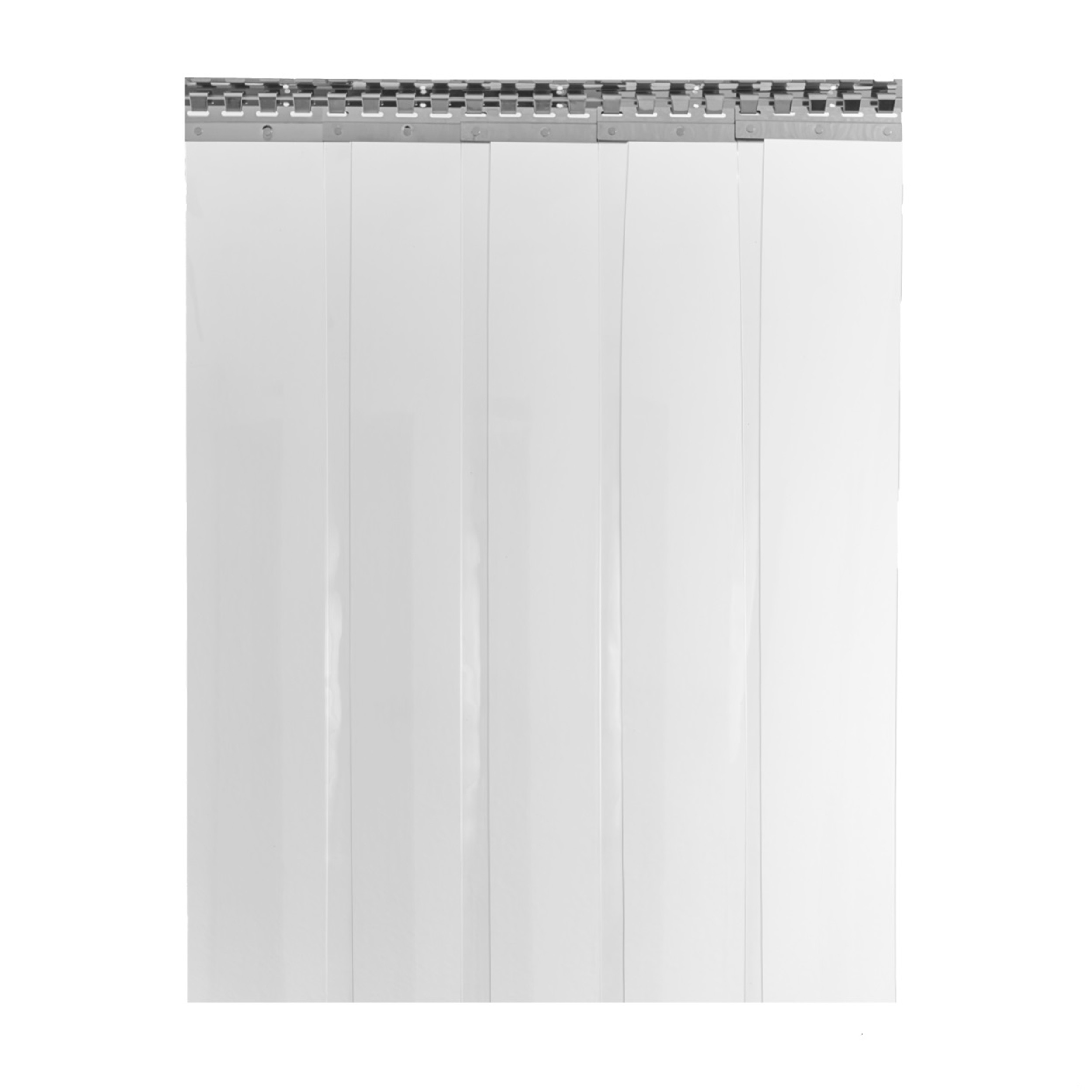 PVC Rollenware transparent glasklar – Bild 2