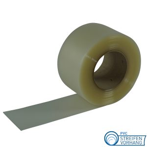 PVC Rolle mattiert