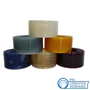 PVC Rollware