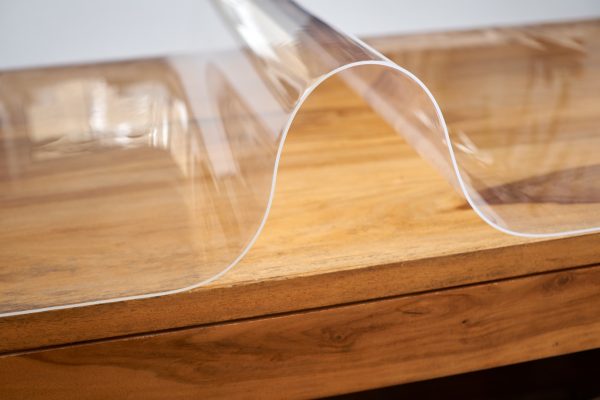 PVC Tischdecken Tischauflagen Tischfolie Tischschutz